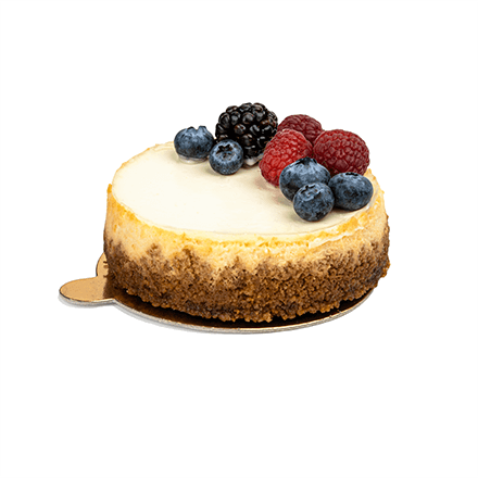 Cheecup special cheesecake