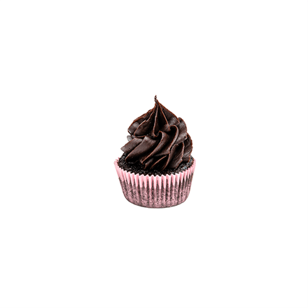 Mini cupcake